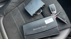 Mercedes-Benz C-Class C300 AMG Line Premium 2dr 9G-Tronic Petrol Coupe